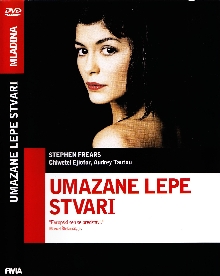 Umazane lepe stvari; Videpo... (cover)