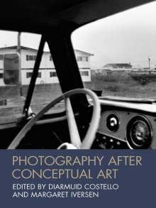 Photography after conceptua... (cover)