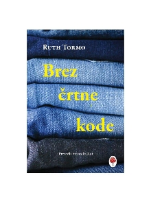 Brez črtne kode; Sense codi... (cover)