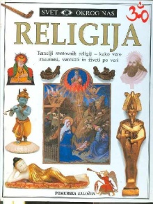 Religija; Religion (naslovnica)
