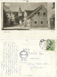 Stari trg pri Ložu. Slikovn... (naslovnica)