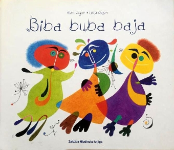 Biba buba baja (cover)