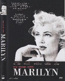 My week with Marilyn; Video... (naslovnica)