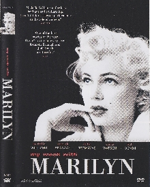 My week with Marilyn; Video... (cover)