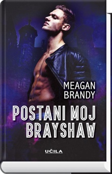 Postani moj Brayshaw; Be my... (cover)