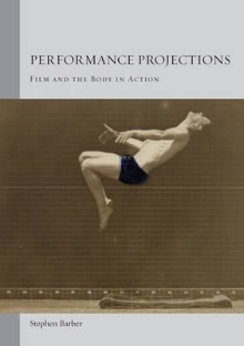 Performance projections : f... (naslovnica)