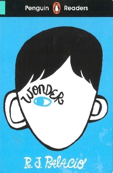 Wonder (naslovnica)