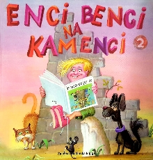 Enci benci na kamenci 2 : s... (cover)