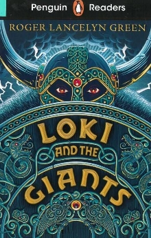 Loki and the giants (naslovnica)