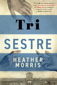 Tri sestre; Three sisters (cover)