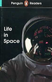 Life in space (naslovnica)