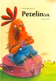 Petelinček (cover)