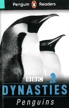 Dynasties.Penguins (naslovnica)