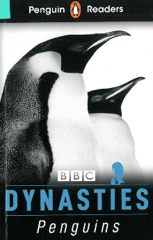 Dynasties.Penguins (cover)