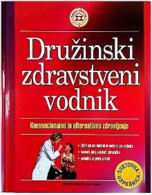 Družinski zdravstveni vodni... (naslovnica)