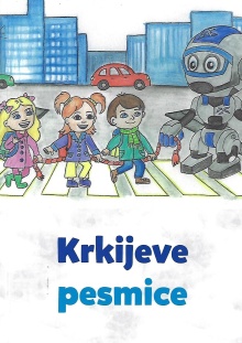 Krkijeve pesmice (cover)