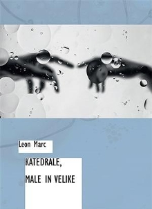 Katedrale, male in velike (cover)