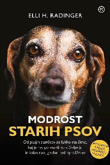 Modrost starih psov; Elektr... (cover)