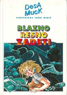 Blazno resno zadeti (cover)