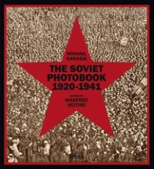 The Soviet photobook 1920-1... (naslovnica)
