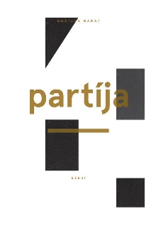 Partíja; Elektronski vir (cover)