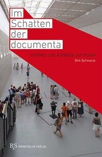 Im Schatten der documenta :... (naslovnica)