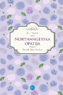 Northangerska opatija; Elek... (cover)