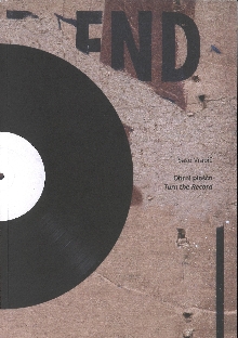 Obrni ploščo; Turn the record (naslovnica)