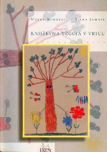 Književna vzgoja v vrtcu (cover)