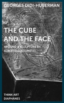 The cube and the face : aro... (cover)