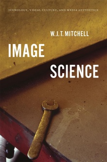 Image science : iconology, ... (naslovnica)