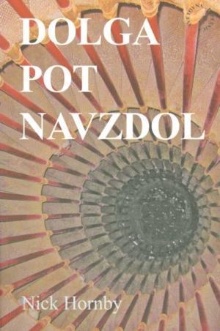 Dolga pot navzdol; A long w... (cover)