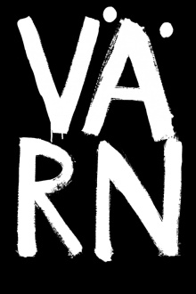 Slow return, Värn : [on the... (naslovnica)