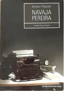 Navaja Pereira; Sostiene Pe... (naslovnica)