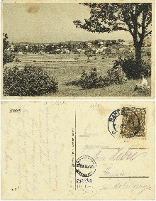 Rakek. Slikovno gradivo (naslovnica)