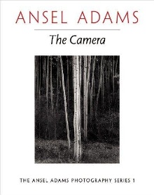 The camera (naslovnica)