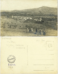 [Selšček]; Slikovno gradivo (naslovnica)