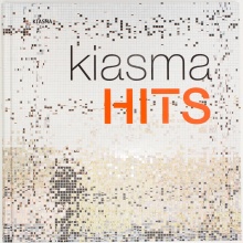 Kiasma hits : Kiasman kokoe... (cover)