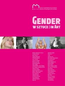 Gender w sztuce; Gender in ... (cover)