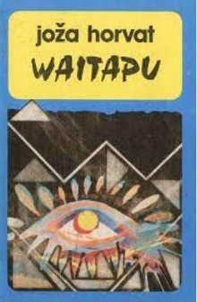 Waitapu; Waitapu (naslovnica)