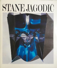 Stane Jagodič (cover)