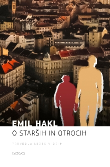 O starših in otrocih; O rod... (cover)