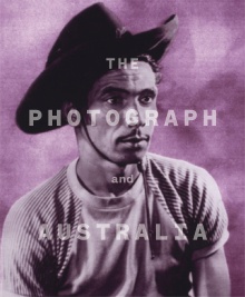 The photograph and Australi... (cover)