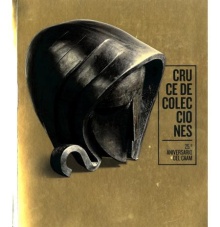 Cruce de colecciones : 25. ... (naslovnica)