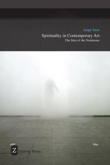 Spirituality in contemporar... (naslovnica)