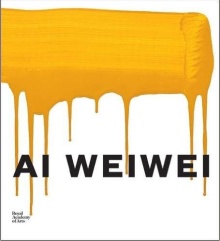 Ai Weiwei : [Royal Academy ... (cover)