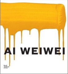 Ai Weiwei : [Royal Academy ... (naslovnica)