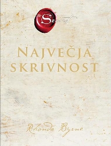 Največja skrivnost; The gre... (naslovnica)