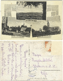 Velike Bloke. Slikovno gradivo (naslovnica)