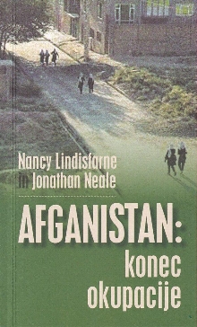 Afganistan : konec okupacij... (naslovnica)